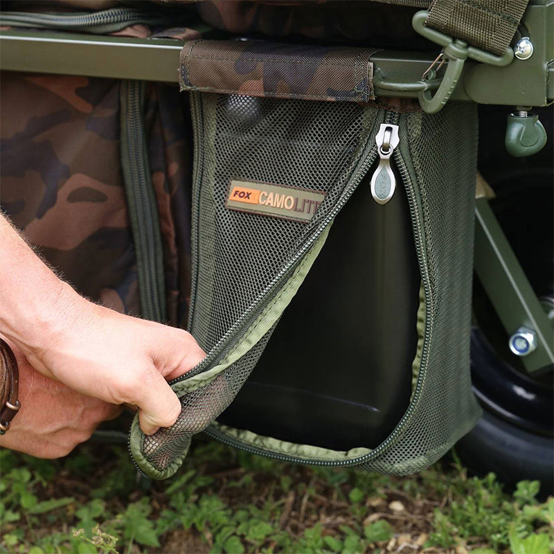 Fox FX Explorer Barrow